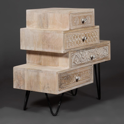 Тумба Munnar mod. 1806 эксклюзив фото Тумба Munnar mod. 1806 эксклюзив. Фото №5