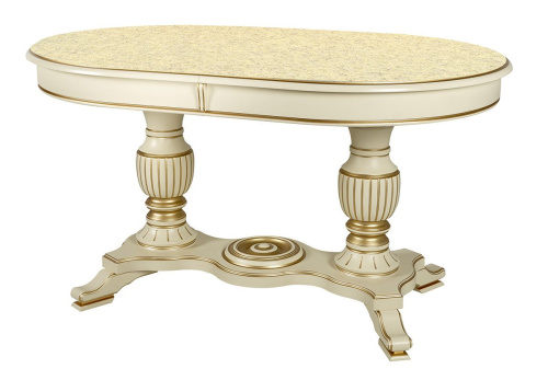 Стол  Бегар 145/95-ОВК. Фото №1