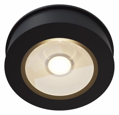 Встраиваемый светильник Maytoni Magic DL2003-L12B. Фото №1