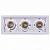 Встраиваемый светильник MW-Light Круз 637016303
