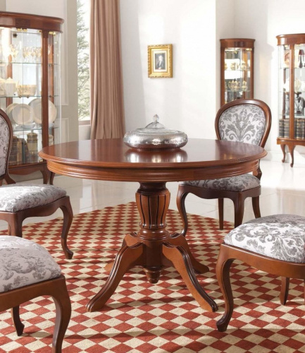 Обеденный стол 161.115. Фото №1