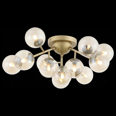 Потолочная люстра ST-Luce Pallеre SL438.202.12. Фото №2