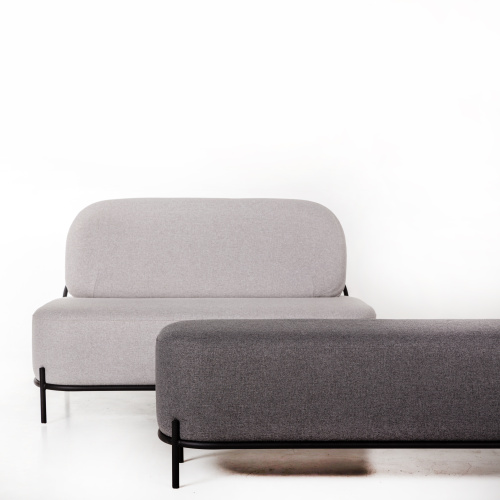 Пуф большой Gawaii Светл серый. Фото №5