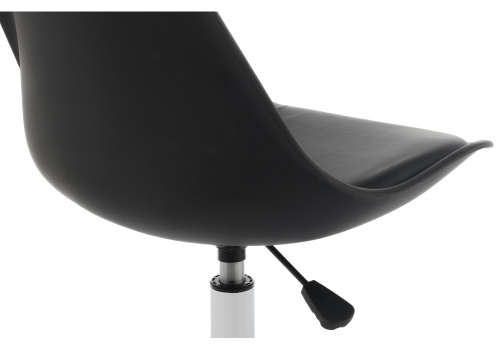 Стул Kolin black. Фото №6