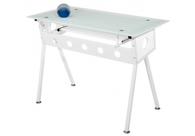 Стол Rubin white. Фото