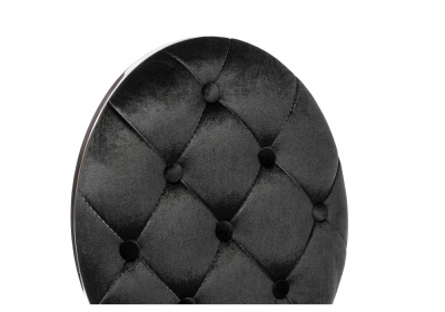 Стул Odda черный. Фото