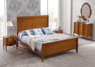 Кровать 840.454.470.160 фото Кровать 840.454.470.160. Фото №2