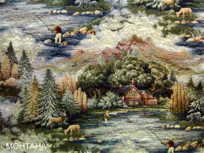 Диван Викинг 02. Фото №2