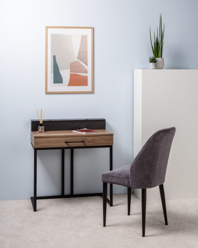 Стул TOLIX салатовый глянцевый. Фото №13