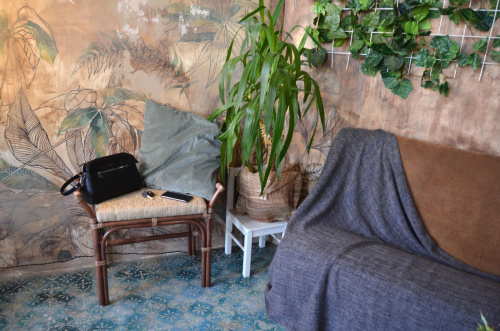 Банкетка 12/15. Фото №8