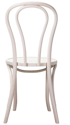Стул Венский Сканди Жемчужно-белый. Фото №6