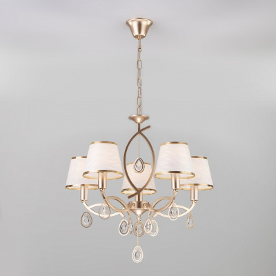 Подвесная люстра Eurosvet Salita a044178 фото Подвесная люстра Eurosvet Salita a044178. Фото №2