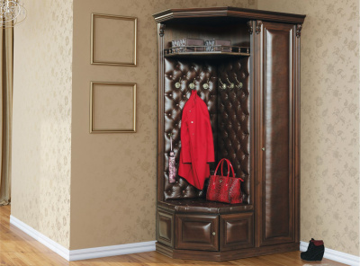 Прихожая Благо 5 Б 5.9-3. Фото №2